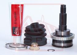 MZ-09A44 ШРУС НАРУЖНЫЙ 22x56x26