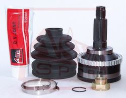 MZ-10A44 ШРУС НАРУЖНЫЙ 26x56x28