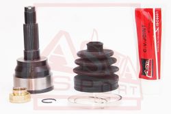 MZ-20 ШРУС НАРУЖНЫЙ 21x56x26