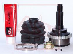 MZ-26A44 ШРУС НАРУЖНЫЙ 30x56x26