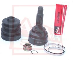 MZ-26 ШРУС НАРУЖНЫЙ 30x56x26