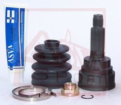 MZ-31 ШРУС НАРУЖНЫЙ 21x56x28