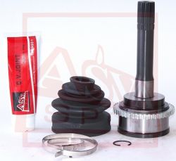 MZ-35A44 ШРУС НАРУЖНЫЙ 23x65x26