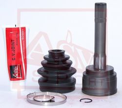 MZ-35 ШРУС НАРУЖНЫЙ 23x65x26