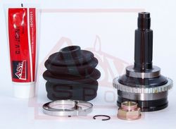 MZ-39A44 ШРУС НАРУЖНЫЙ 23x56x28