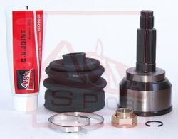 MZ-42 ШРУС НАРУЖНЫЙ 22x58.6x28