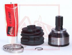 MZ-43 ШРУС НАРУЖНЫЙ 24x55.2x36