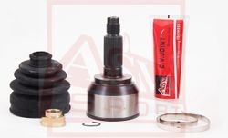 MZ-49 ШРУС НАРУЖНЫЙ 23x58x28