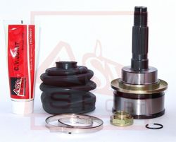 MZ-B25 ШРУС НАРУЖНЫЙ 25x61x26