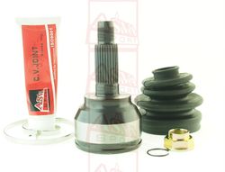 MZ-BK ШРУС НАРУЖНЫЙ 24X58.5X28