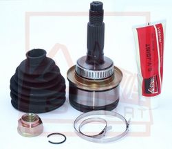 MZ-BT50A44 ШРУС НАРУЖНЫЙ 36x61x28