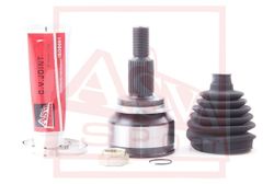 MZ-CX5 ШРУС НАРУЖНЫЙ 24x58.9x31