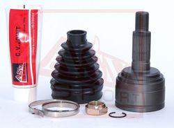 MZ-GH ШРУС НАРУЖНЫЙ 32x62x28