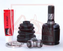 MZ-IDMT-02 ШРУС ВНУТРЕННИЙ ЛЕВЫЙ 23x35x28