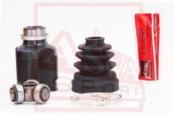 MZ-IPAT-01 ШРУС ВНУТРЕННИЙ ПРАВЫЙ 23x43x28