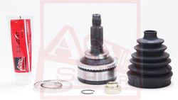 MZ-MP2A44 ШРУС НАРУЖНЫЙ 35x56.5x38