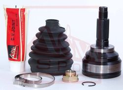 MZ-MP2 ШРУС НАРУЖНЫЙ 35x56,5x28