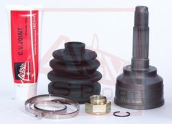 MZ-MPV ШРУС НАРУЖНЫЙ 23x56x26