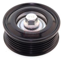 MZBP-002 РОЛИК НАТЯЖНОЙ