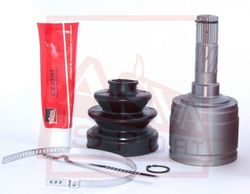 MZID-5022 ШРУС ВНУТРЕННИЙ ПРАВЫЙ 25x35x26