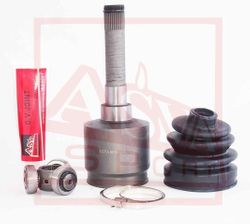 MZID-554 ШРУС ВНУТРЕННИЙ ЛЕВЫЙ 32x42x35