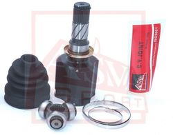 MZIL-M3A2 ШРУС ВНУТРЕННИЙ ЛЕВЫЙ 23x35x26