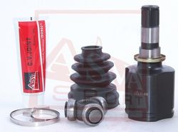 MZIL-M3M2 ШРУС ВНУТРЕННИЙ ЛЕВЫЙ 24x35x28