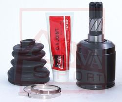 MZIL-M6A ШРУС ВНУТРЕННИЙ ЛЕВЫЙ 33x35x28