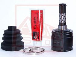 MZIR-B25 ШРУС ВНУТРЕННИЙ ПРАВЫЙ 25x35x26