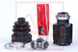 MZIR-M3A2 ШРУС ВНУТРЕННИЙ ПРАВЫЙ 23x43x28