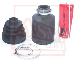 MZIR-M6A ШРУС ВНУТРЕННИЙ ПРАВЫЙ 33x43x28