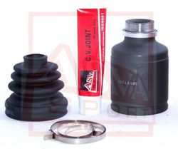 MZIR-MP2 ШРУС ВНУТРЕННИЙ ПРАВЫЙ 33x43x28