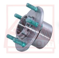 MZWH-3MF СТУПИЦА ПЕРЕДНЯЯ С МАГНИТНЫМ КОЛЬЦОМ АБС