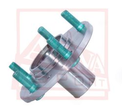 MZWH-6F СТУПИЦА ПЕРЕДНЯЯ