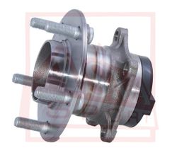 MZWH-6GHR СТУПИЦА ЗАДНЯЯ С ДАТЧИКОМ АБС