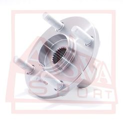 MZWH-DWF СТУПИЦА ПЕРЕДНЯЯ