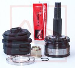 NS-07 ШРУС НАРУЖНЫЙ 22x52x25