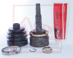 NS-10 ШРУС НАРУЖНЫЙ 19x48x21