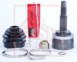 NS-13A42 ШРУС НАРУЖНЫЙ 22x55x25