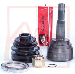 NS-13 ШРУС НАРУЖНЫЙ 22x55x25