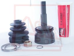 NS-14 ШРУС НАРУЖНЫЙ 23x52x25