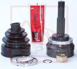 NS-17A42 ШРУС НАРУЖНЫЙ 23x55x25