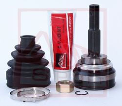 NS-17 ШРУС НАРУЖНЫЙ 23x55x25