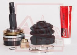 NS-19A42 ШРУС НАРУЖНЫЙ 23x56x27