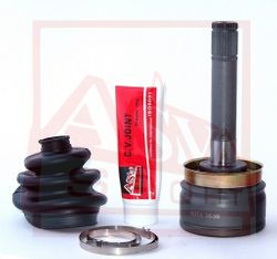 NS-200 ШРУС НАРУЖНЫЙ 32x50x27