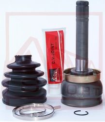 NS-24 ШРУС НАРУЖНЫЙ 27x50x27