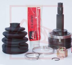 NS-34A44 ШРУС НАРУЖНЫЙ 23x56x27