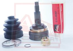 NS-34 ШРУС НАРУЖНЫЙ 23x56x27