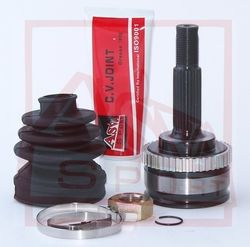 NS-43A42 ШРУС НАРУЖНЫЙ 19x48x23