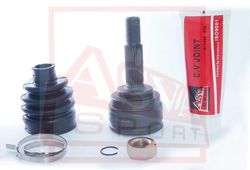 NS-43 ШРУС НАРУЖНЫЙ 19x48x23